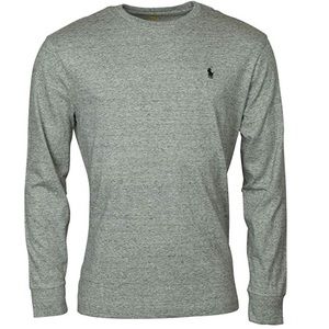 *NWOT* Ralph Lauren Longsleeve Crewneck T-Shirt